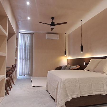 Mid-498 Centro Apartment Merida Exterior photo